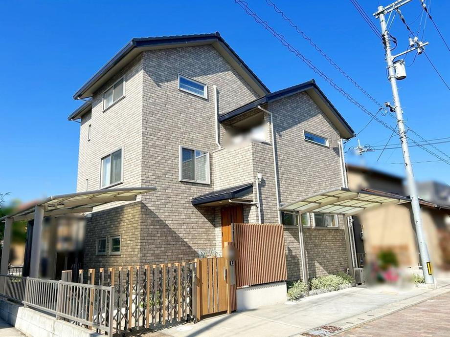 岡山県岡山市北区平田 4250万円