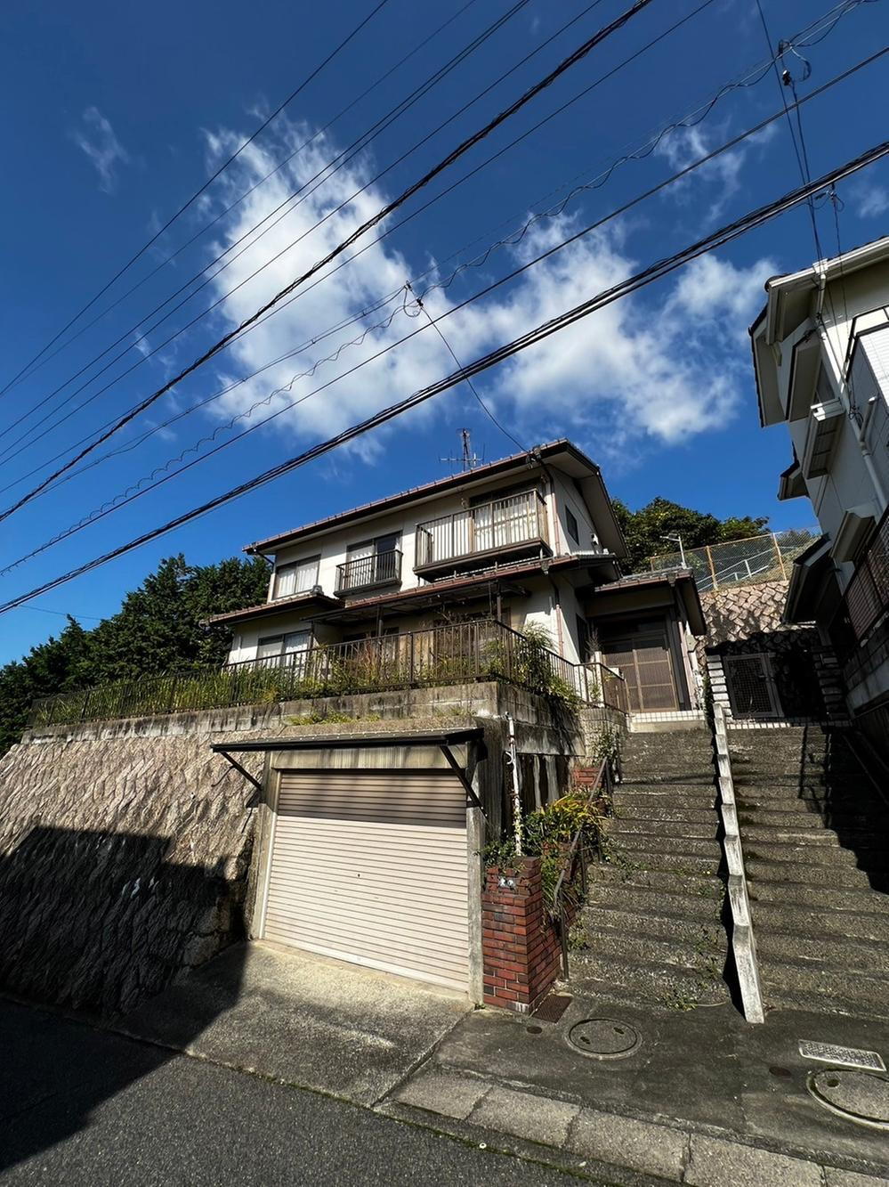 広島県安芸郡府中町瀬戸ハイム４ 1980万円