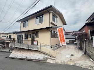 広島県呉市焼山政畝１ 1080万円