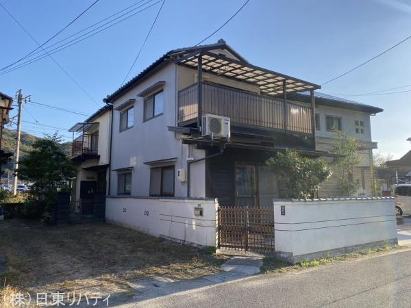 広島県安芸郡海田町畝２ 980万円