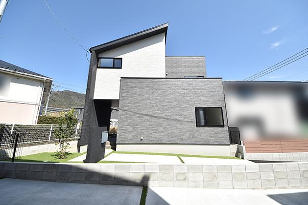 広島県広島市安佐南区伴東１ 3987万円 3LDK