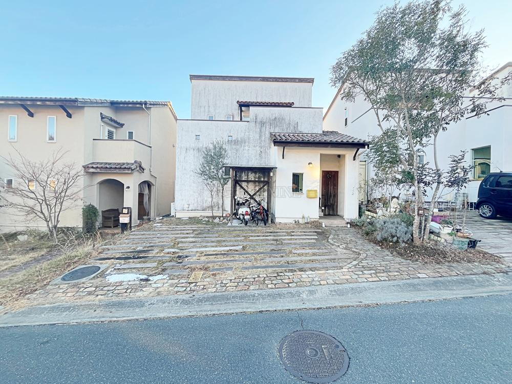 岡山県岡山市北区芳賀 2590万円