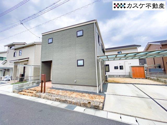 岡山県総社市真壁 2990万円