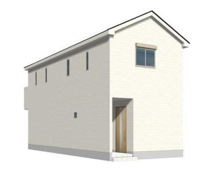 鳥取県鳥取市丸山町 2480万円 4LDK