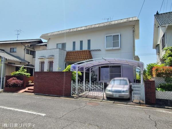 広島県廿日市市阿品台２ 4980万円