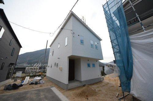 広島県広島市安佐北区可部１ 中古住宅