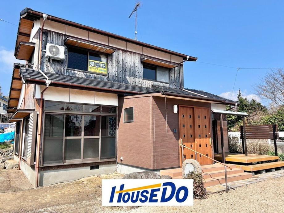 山口県宇部市大字東須恵 1480万円