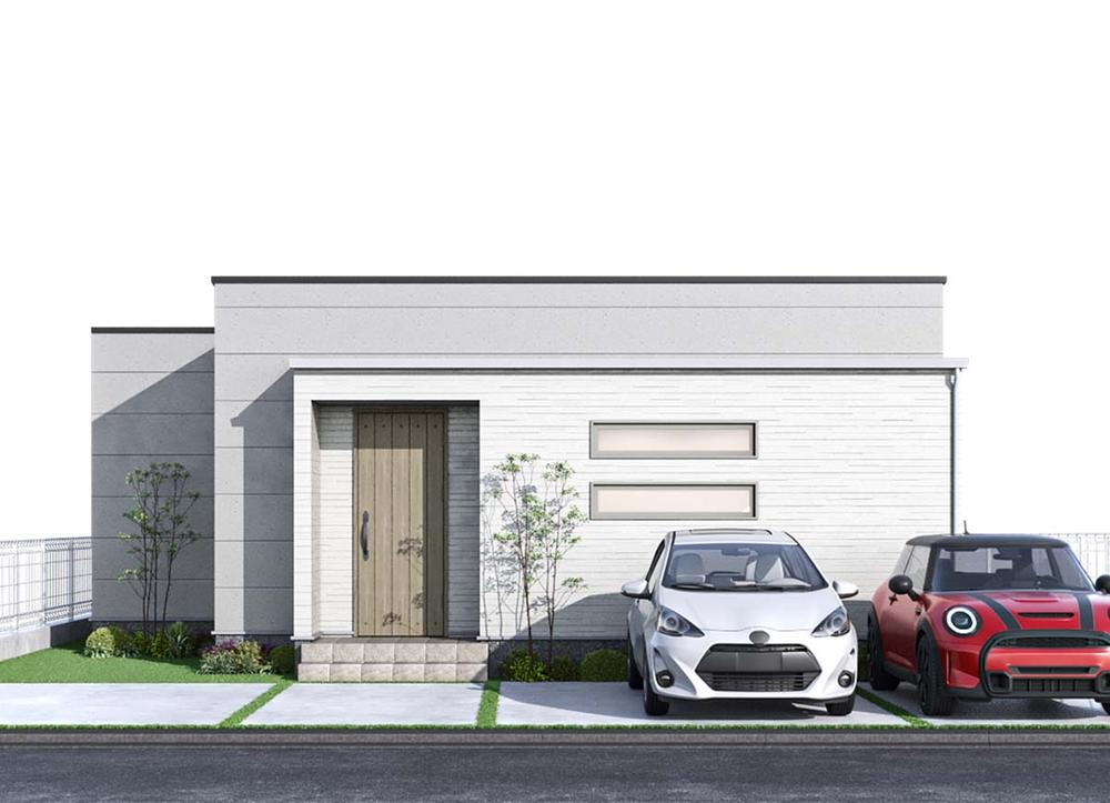 山口県山口市小郡新町１ 2950万円 3LDK