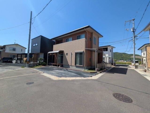 岡山県岡山市中区雄町 3080万円