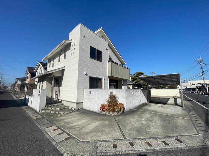 岡山県岡山市北区辰巳 4299万円