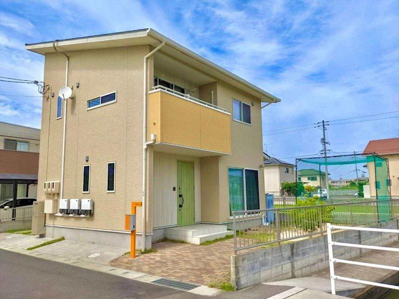 岡山県岡山市北区今保 3100万円