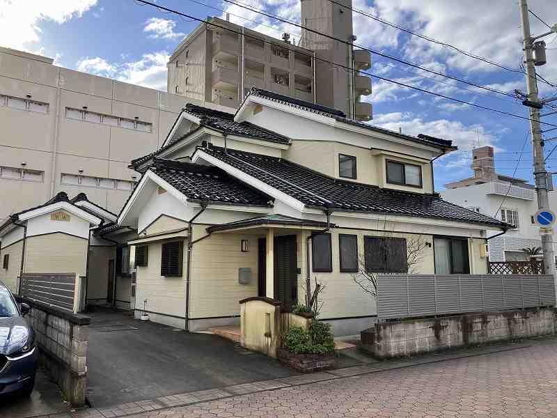 島根県浜田市田町 3200万円