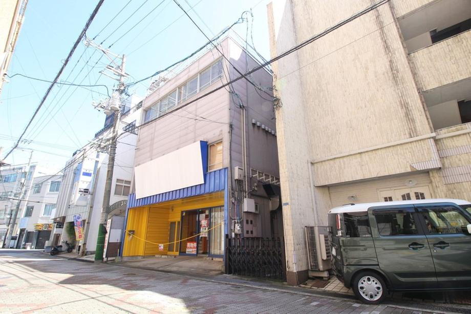 広島県三原市城町１ 4500万円 他