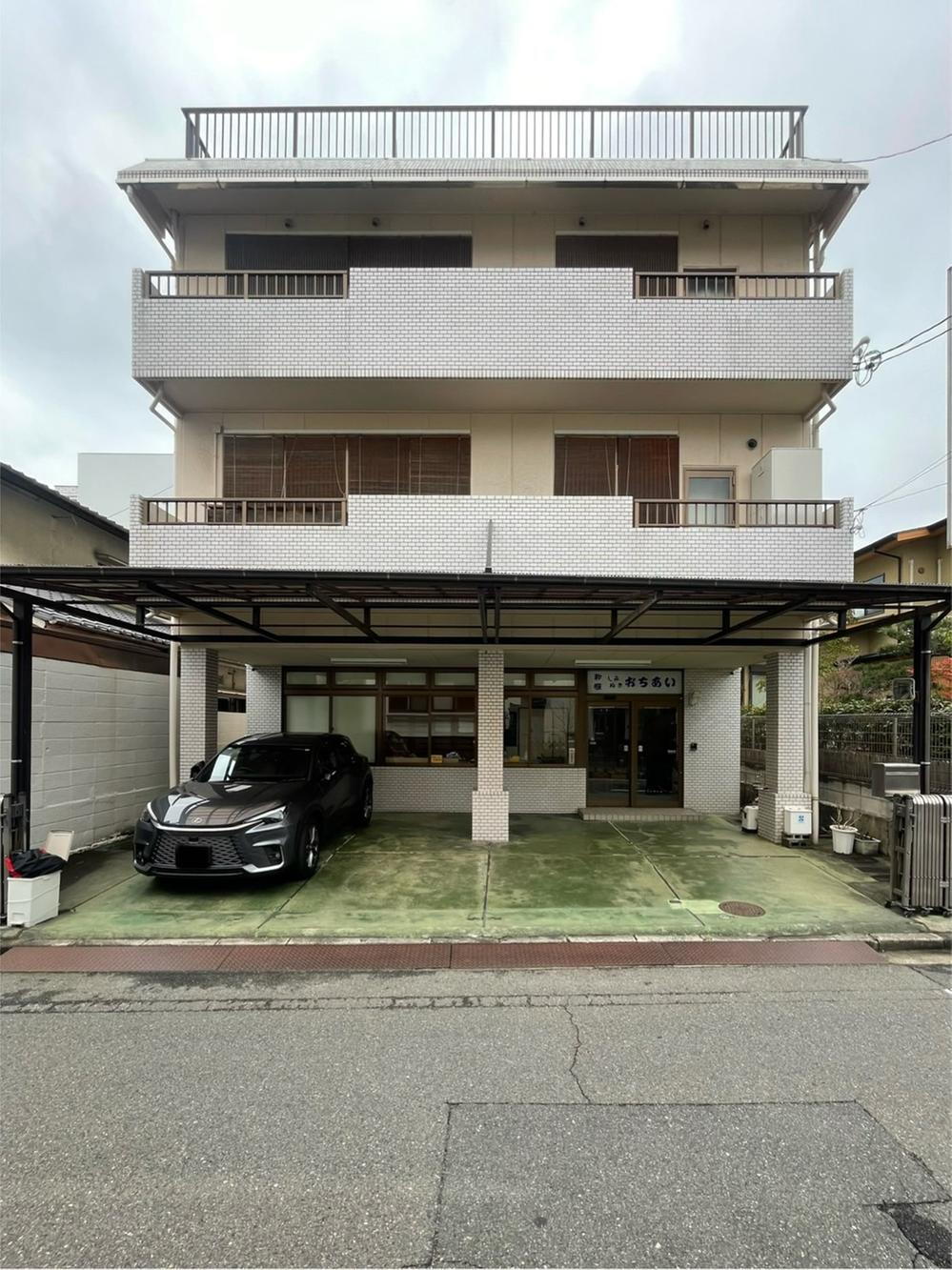 広島県広島市南区翠３ 5980万円