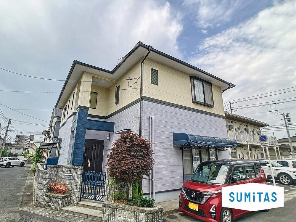 岡山県岡山市南区豊成１ 2500万円