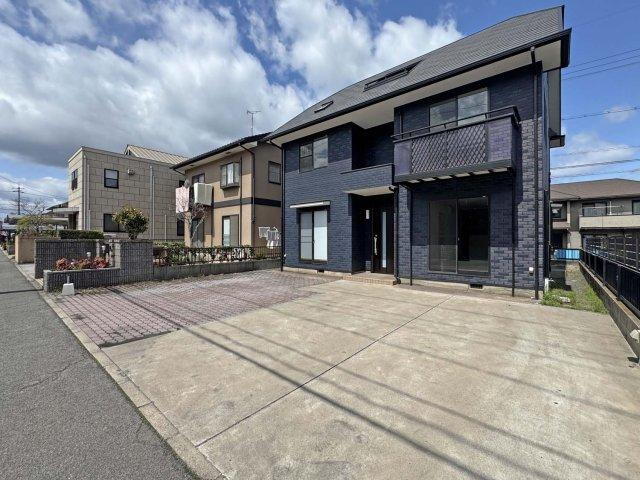 広島県福山市平成台 中古住宅