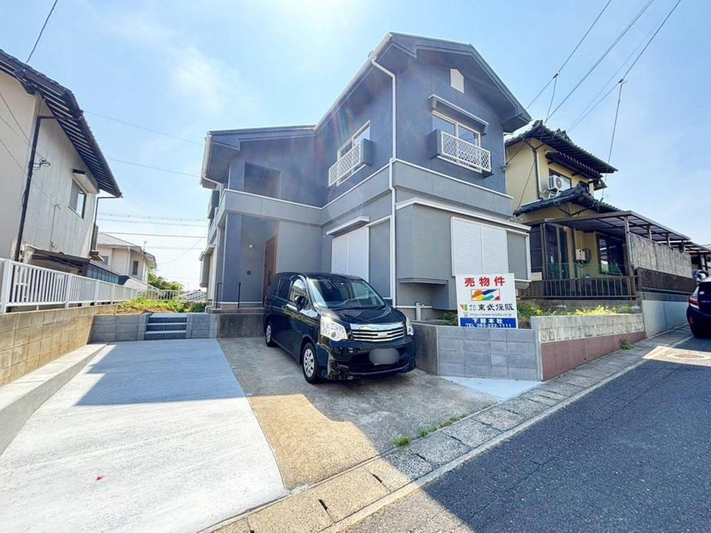 山口県下関市彦島杉田町１ 1677万円