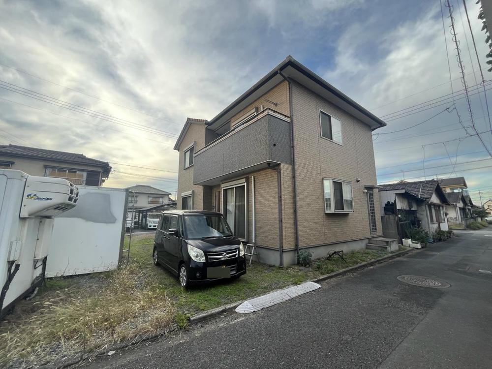 岡山県倉敷市水島南亀島町 1850万円