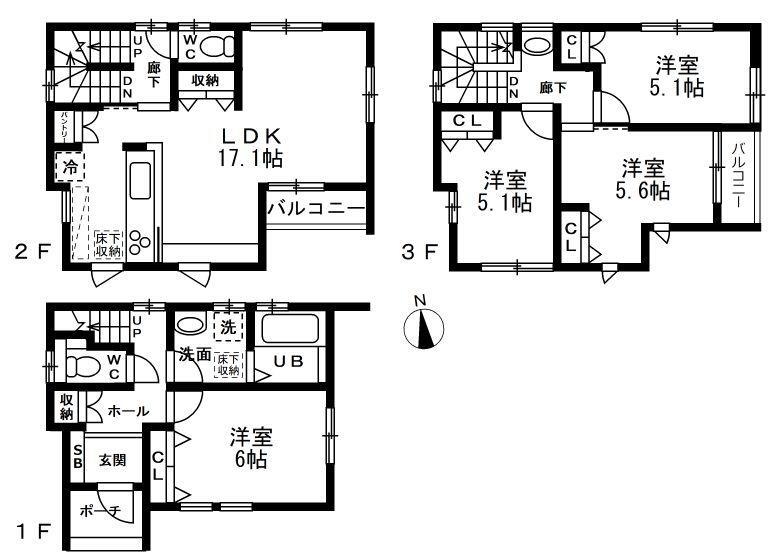 広島県廿日市市地御前３ 地御前駅 中古住宅 物件詳細