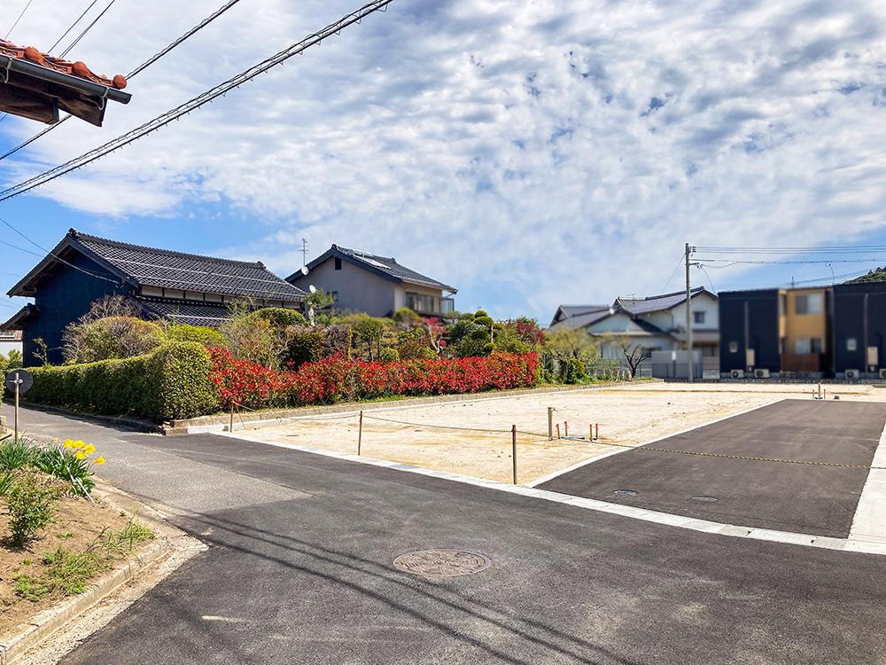 島根県出雲市斐川町上直江 2740万円 3LDK