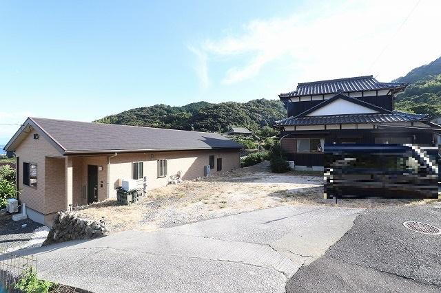 山口県大島郡周防大島町大字西安下庄 1680万円