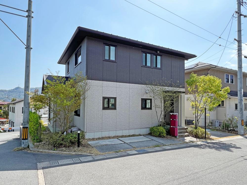 広島県東広島市高屋町杵原 3380万円
