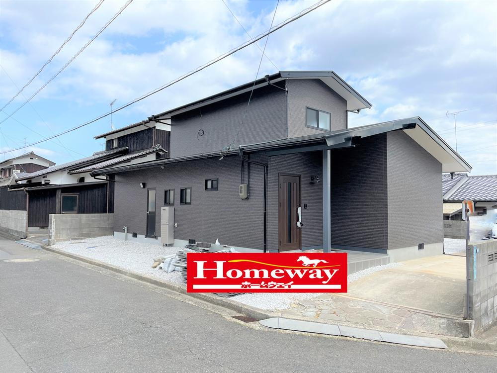 山口県宇部市大字川上北迫新町 1399万円