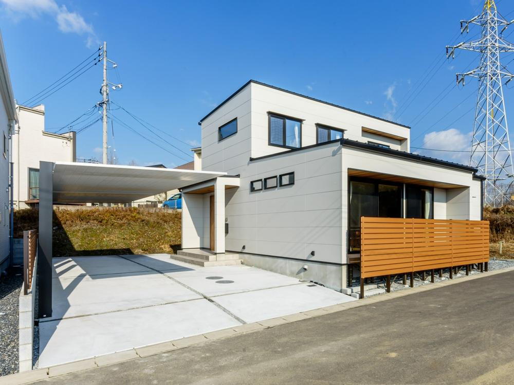 岡山県津山市勝部 3380万円 4LDK