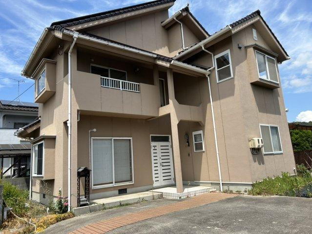 広島県竹原市高崎町 1200万円