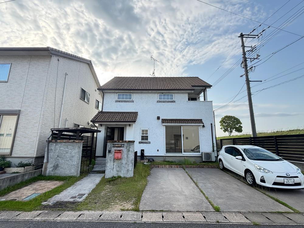 広島県福山市水呑町三新田１ 2580万円