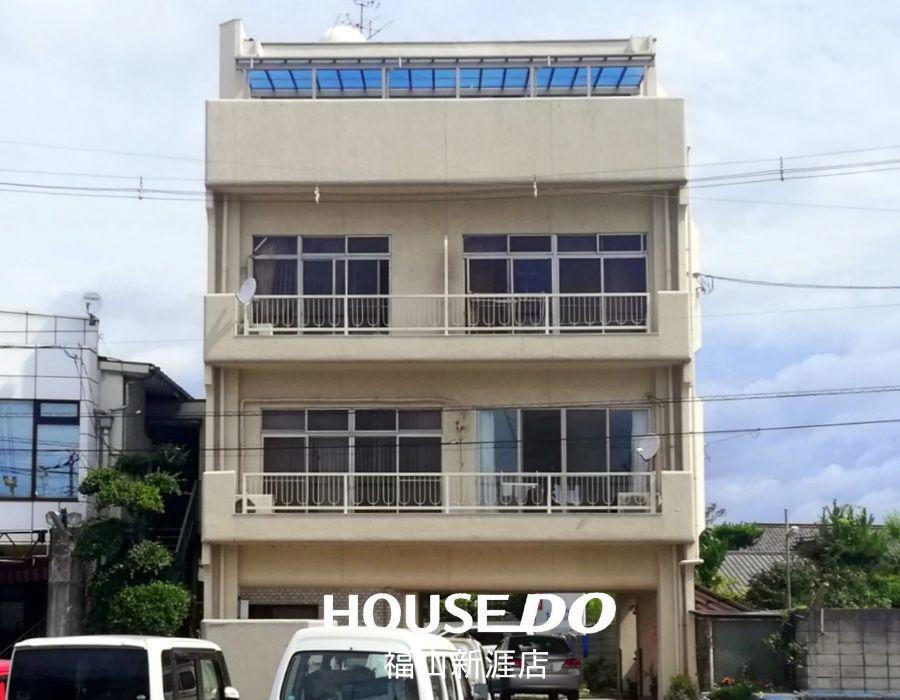 広島県尾道市山波町 1680万円