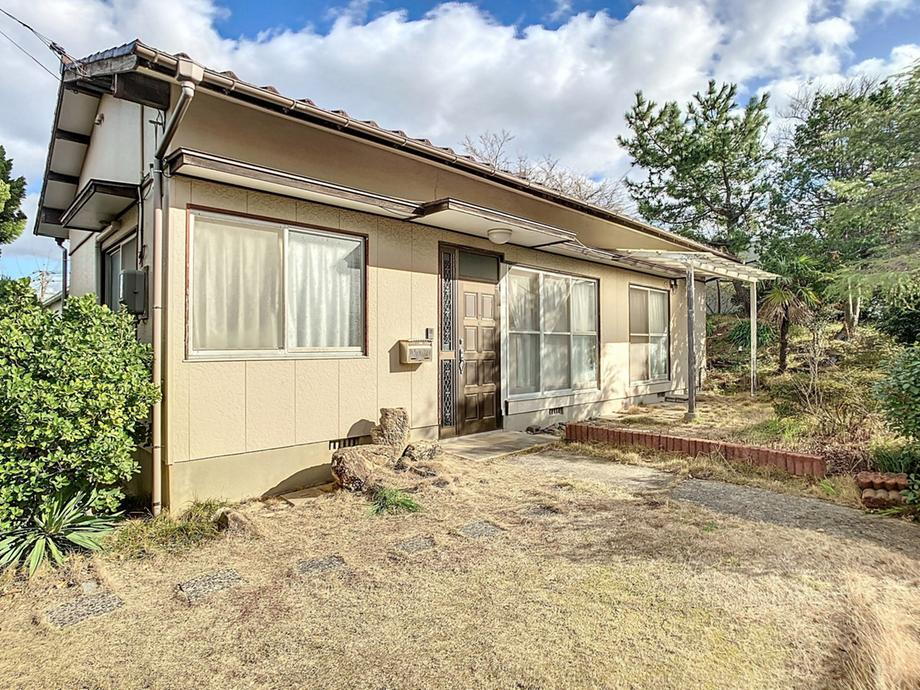 山口県下関市綾羅木本町５ 1200万円