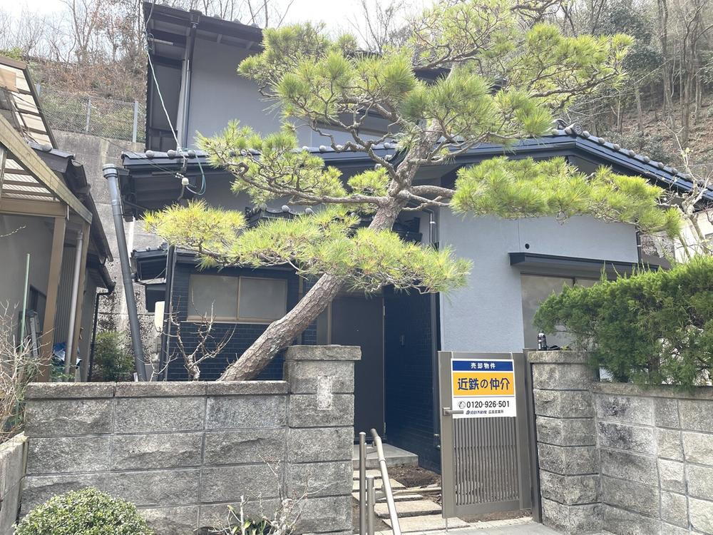 広島県広島市安芸区上瀬野町 1090万円