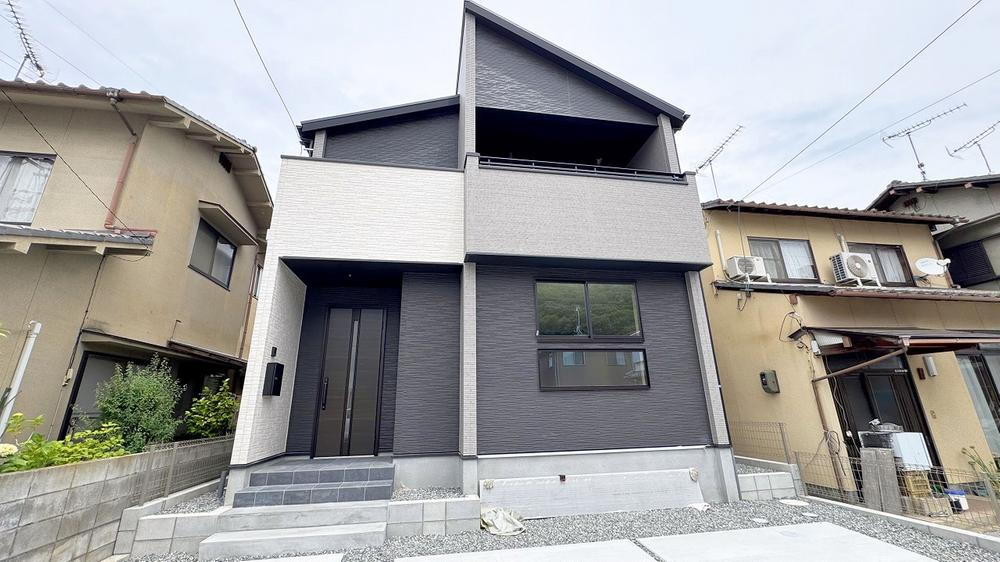 岡山県岡山市北区津高 3198万円 4LDK