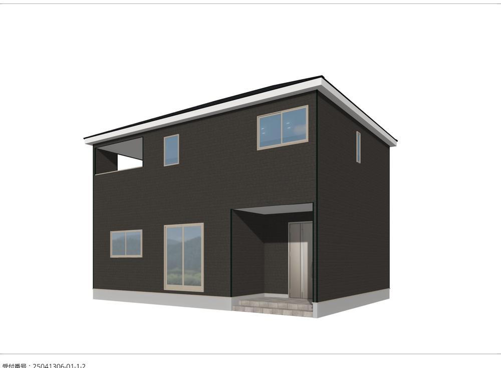 島根県松江市竹矢町 2780万円 4LDK