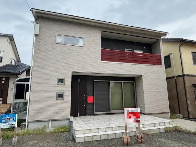 鳥取県鳥取市賀露町西３ 中古住宅