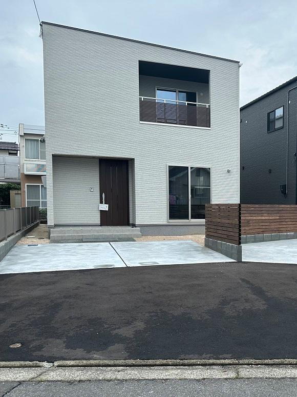 山口県岩国市川口町１ 3380万円 4LDK