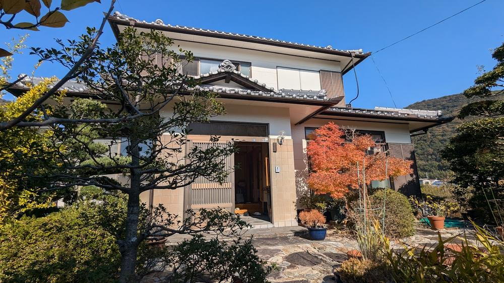 岡山県備前市穂浪 680万円