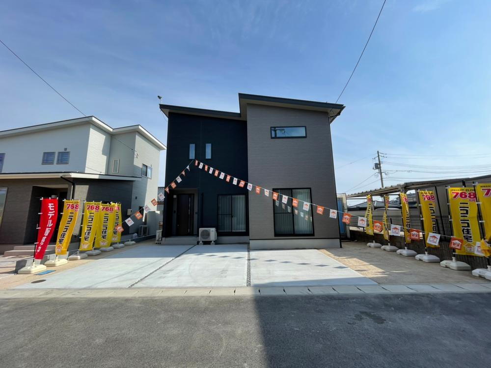 鳥取県米子市淀江町佐陀 2724万円 3LDK
