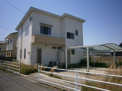 岡山県倉敷市真備町箭田 1600万円