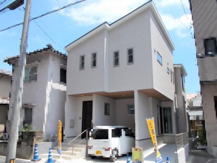 広島県廿日市市住吉１ 3780万円
