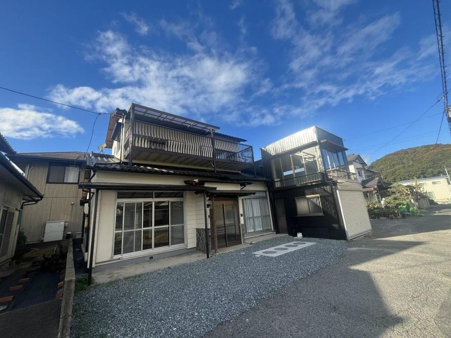 岡山県倉敷市福田町福田 1580万円