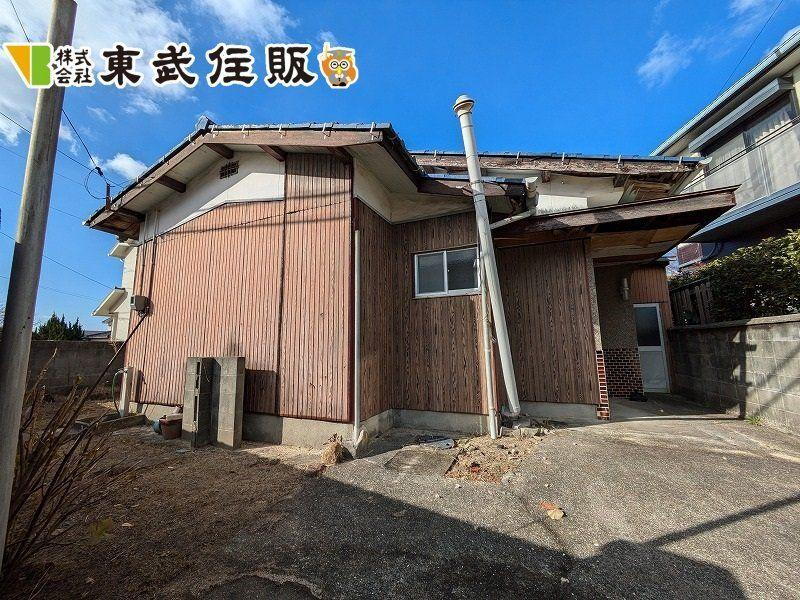 山口県防府市敷山町 150万円