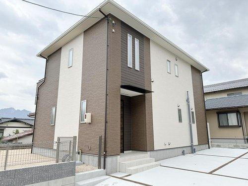 広島県廿日市市宮島口上２ 4280万円 4SLDK