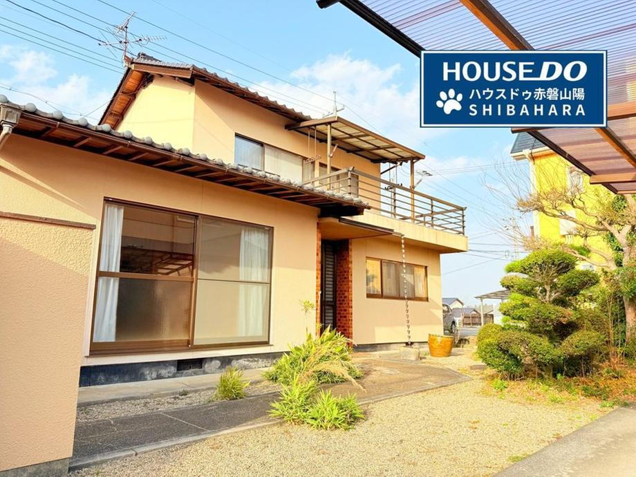 岡山県津山市山北 780万円