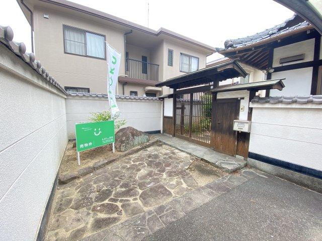 広島県福山市松永町３ 3570万円