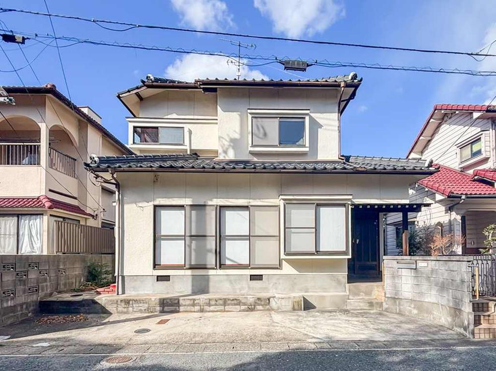 山口県下関市彦島弟子待東町 870万円