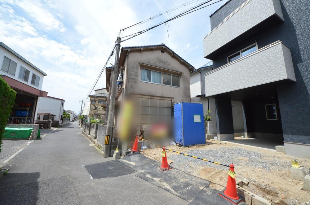 広島県広島市中区吉島西１ 4480万円 2SLDK