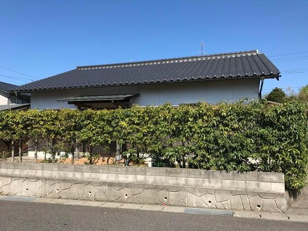 鳥取県西伯郡大山町西坪 1180万円