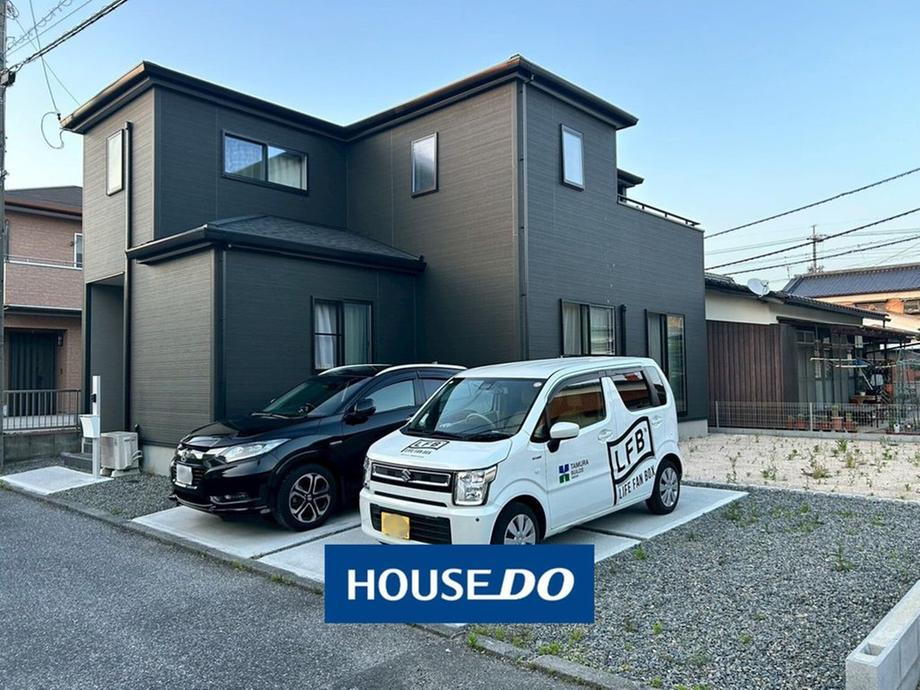 山口県周南市西桝町 2700万円